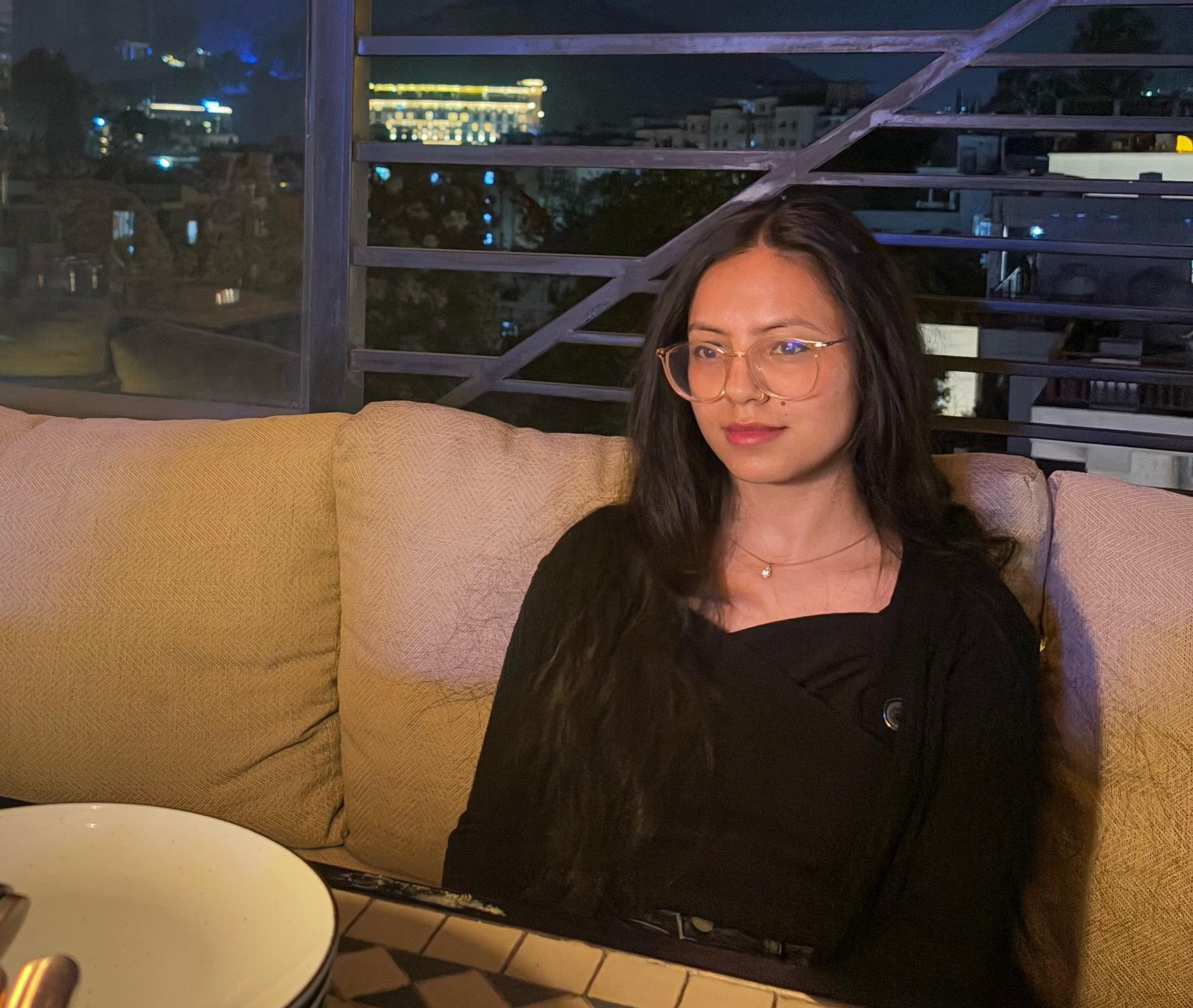 Shruti Semwal
